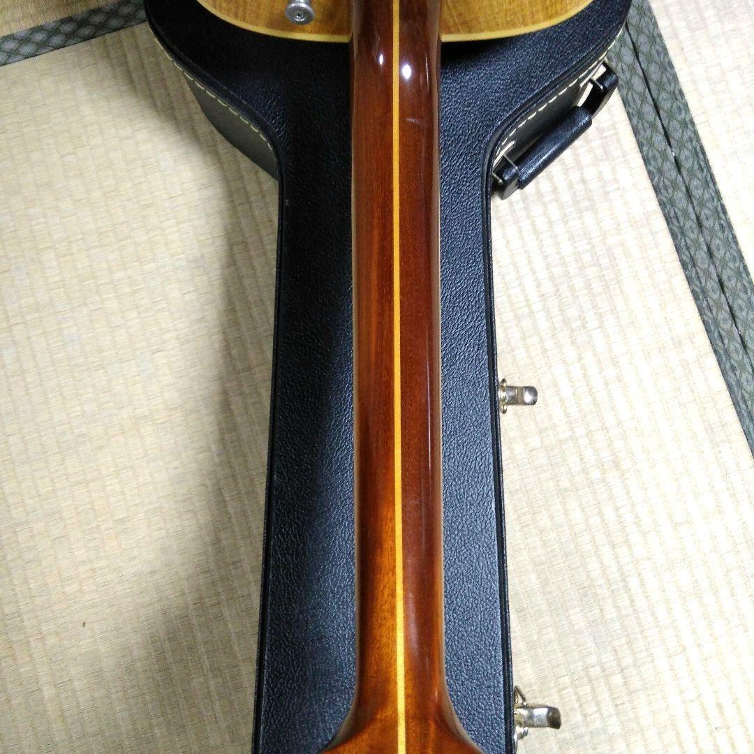 GUILD　F47M BLD(2007年製)