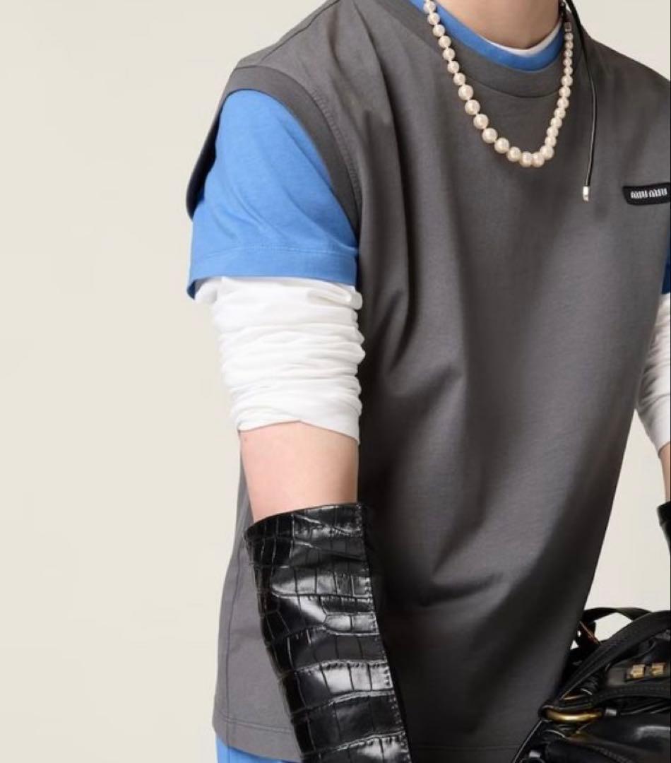 y*u様 miumiu3セットトップス⭐︎送料無料