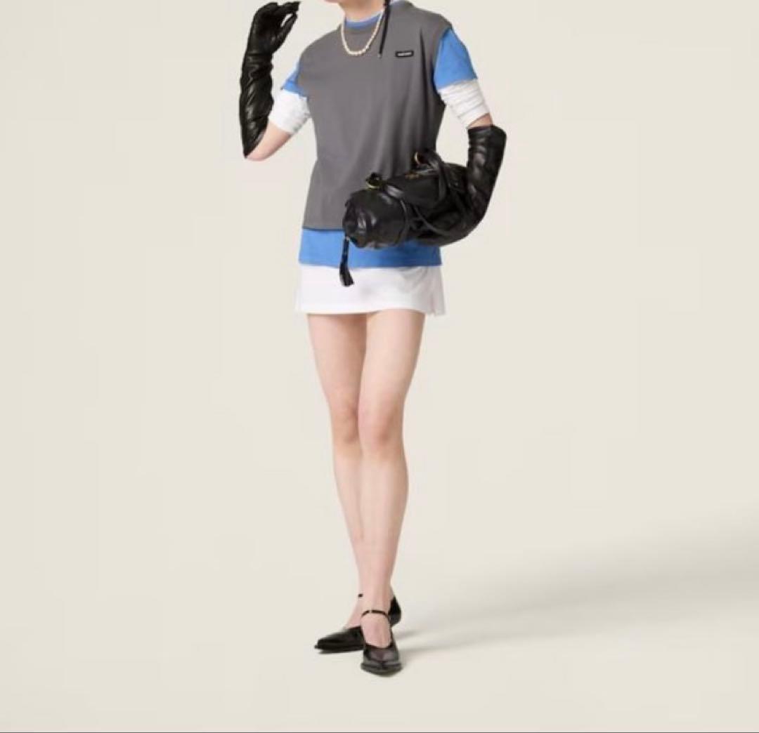 y*u様 miumiu3セットトップス⭐︎送料無料