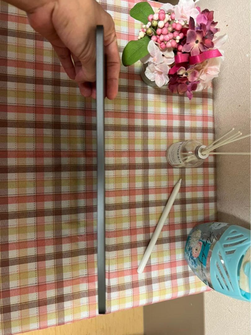 その他 iPad Air10.9inch4thgeneration256GB Gray