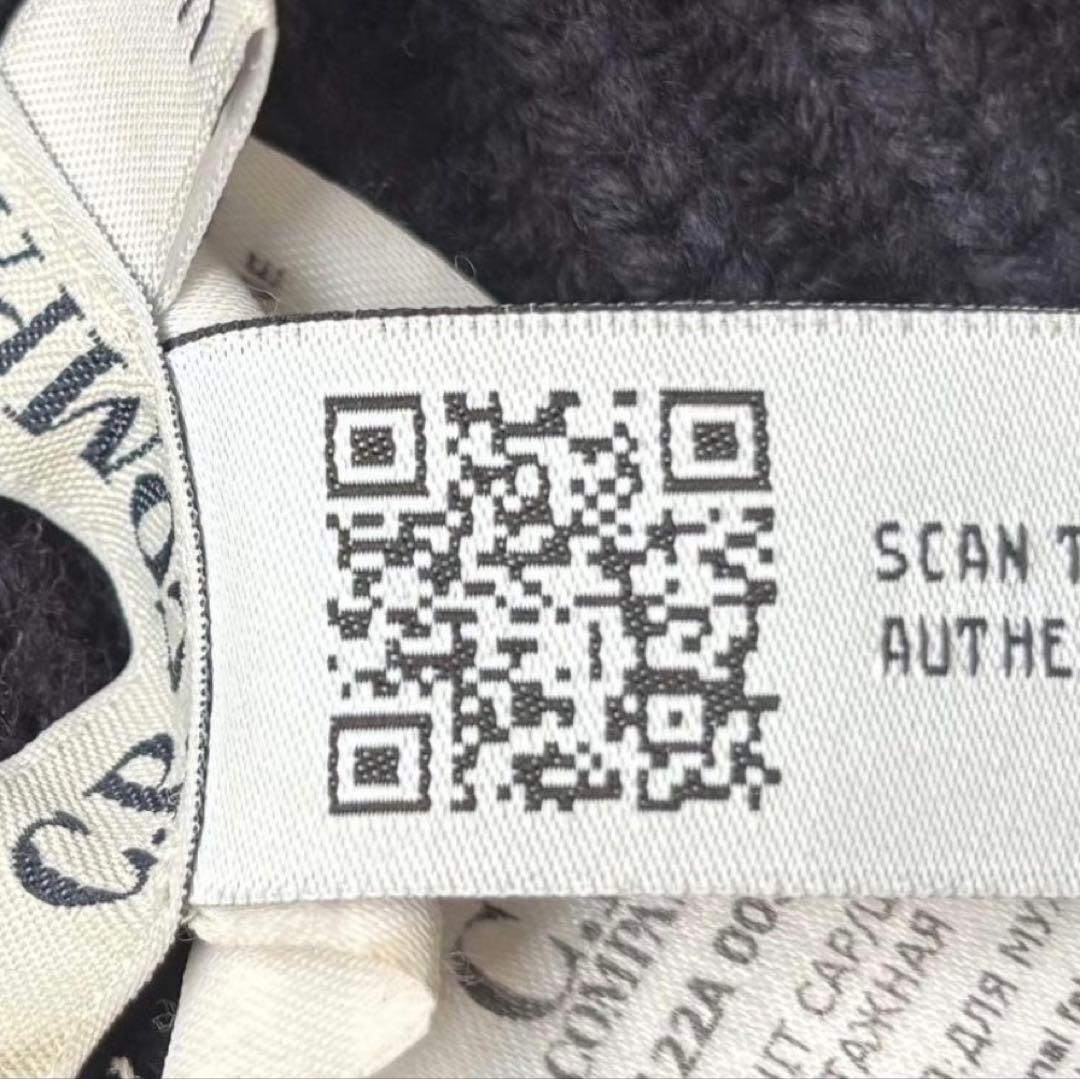 帽子 C.P.company Goggle Beanie