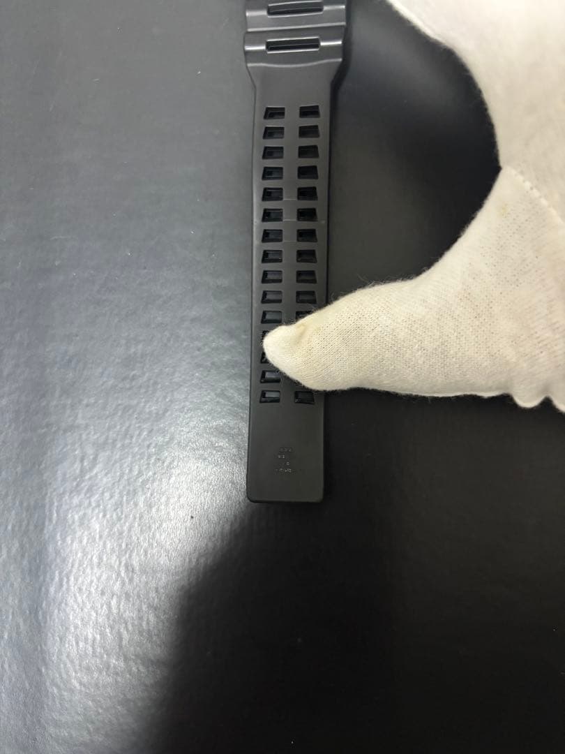 ここさま専用 箱無し　G-SHOCK　G-LIDE　GBX-100NS