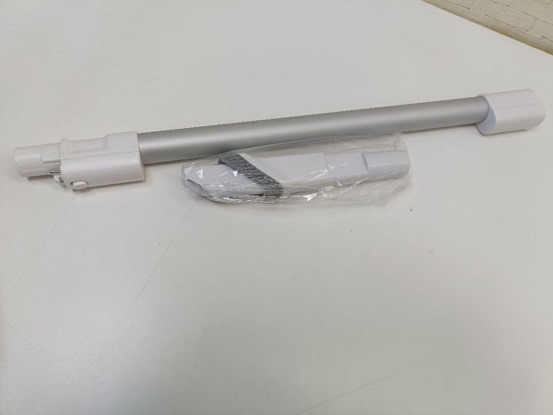 パナソニック クリーンドック MC-NX700K スティッククリーナー 24年製