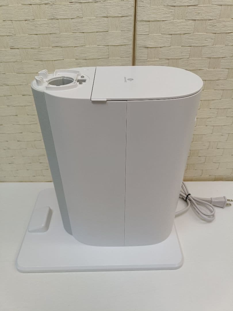 パナソニック クリーンドック MC-NX700K スティッククリーナー 24年製