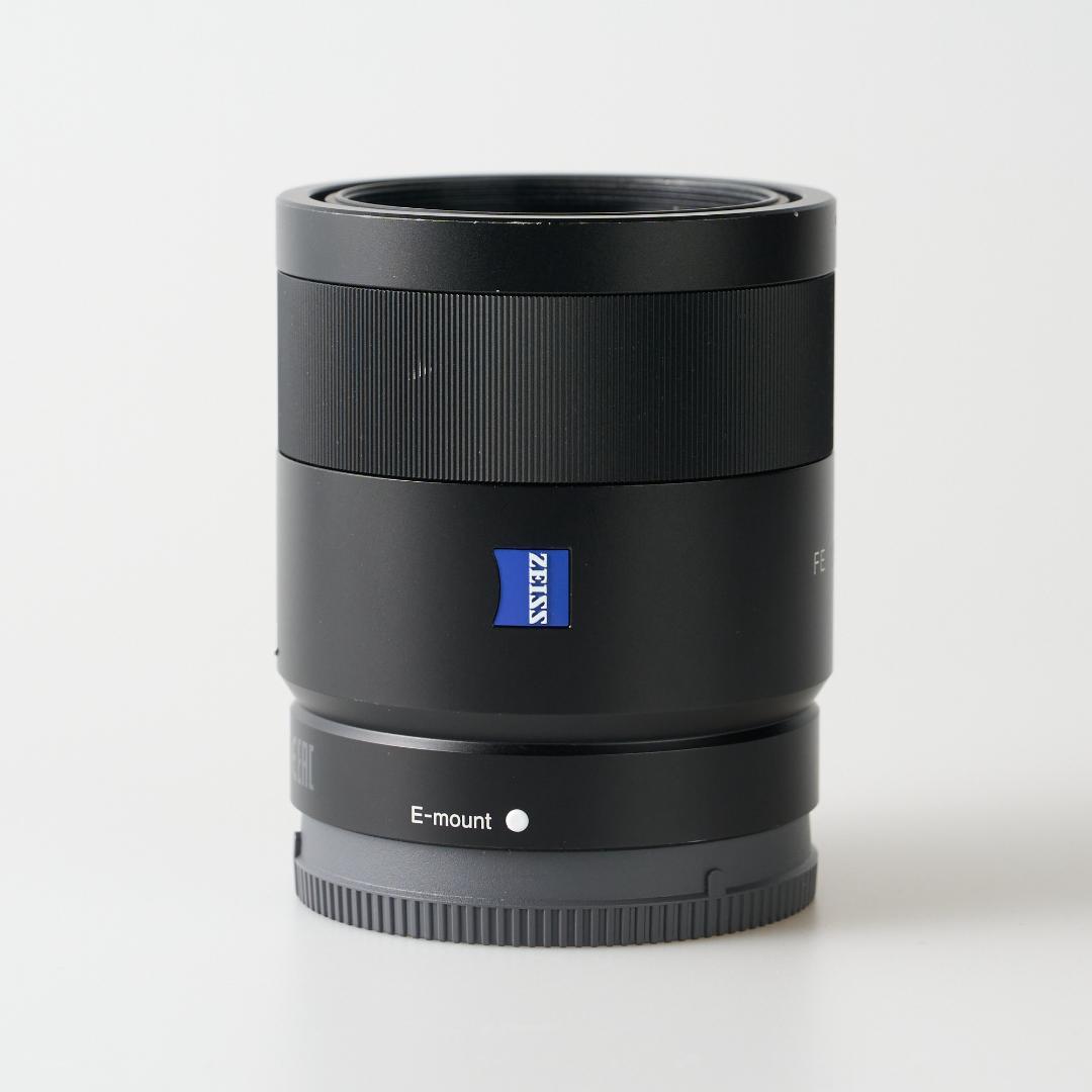 【Shin Koyama】SONY FE 55mm F1.8