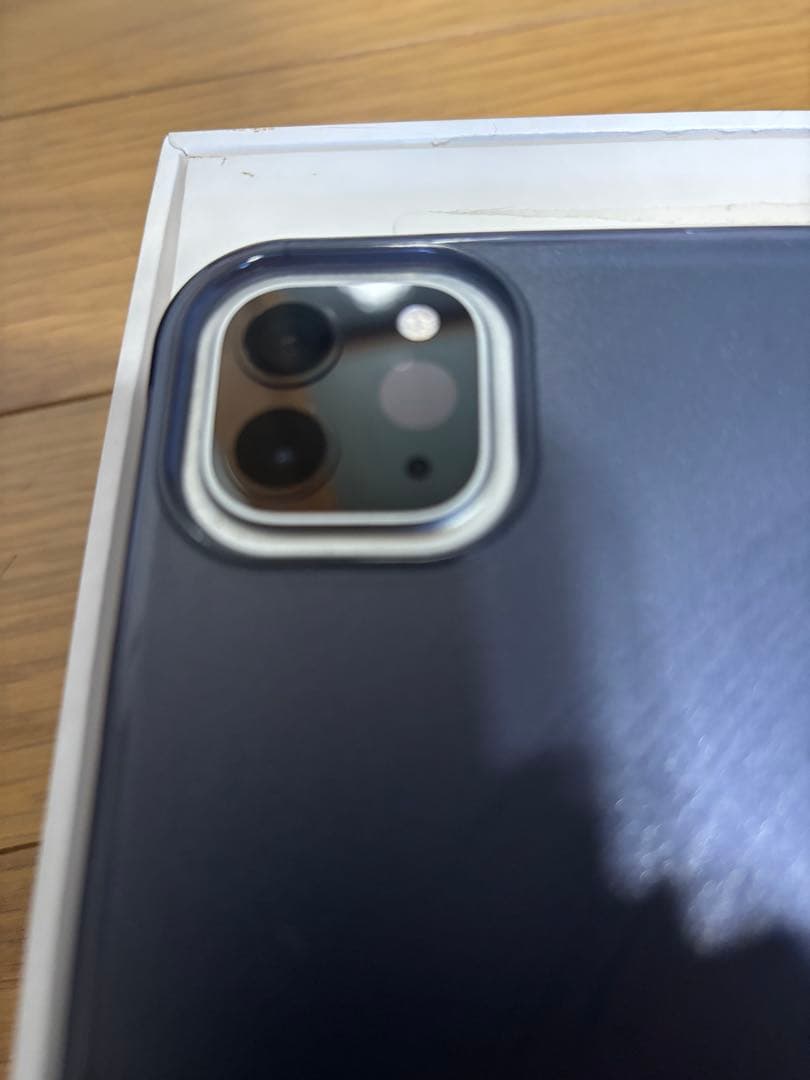 iPad Pro 11インチ 第4世代 128GB スペースグレー