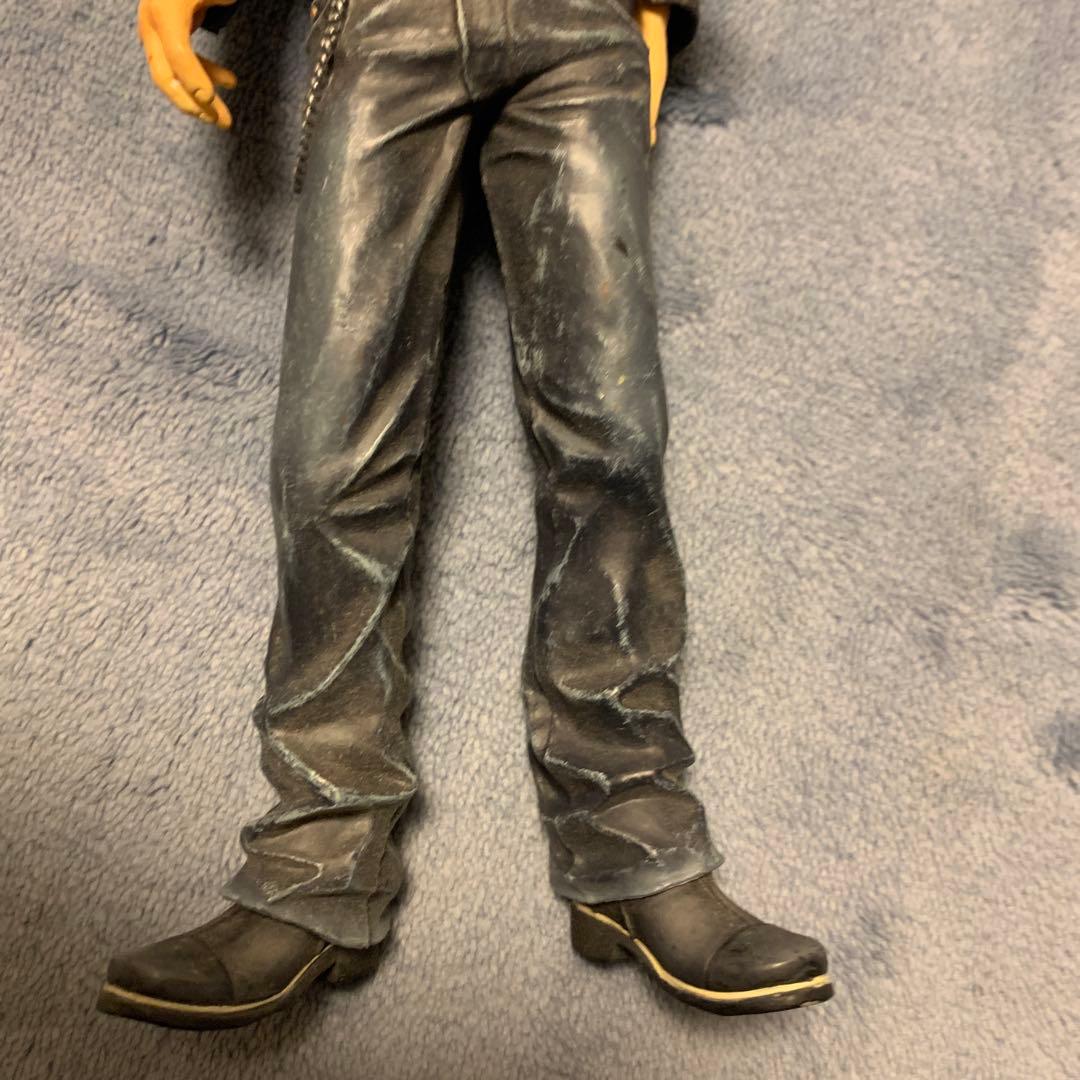 クローズ WORST 金亨寛 フィギュア