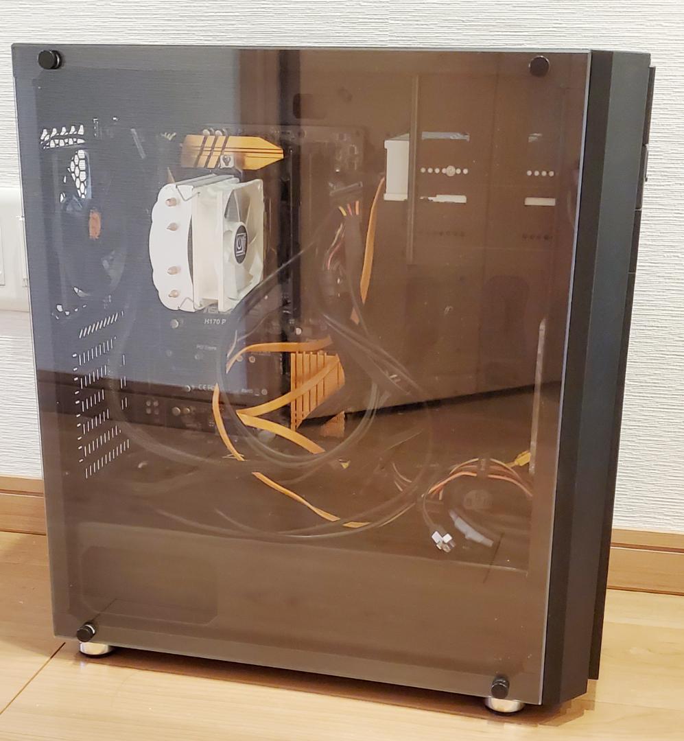 Core i5 6500メモリ8GB Win11Pro Office2024