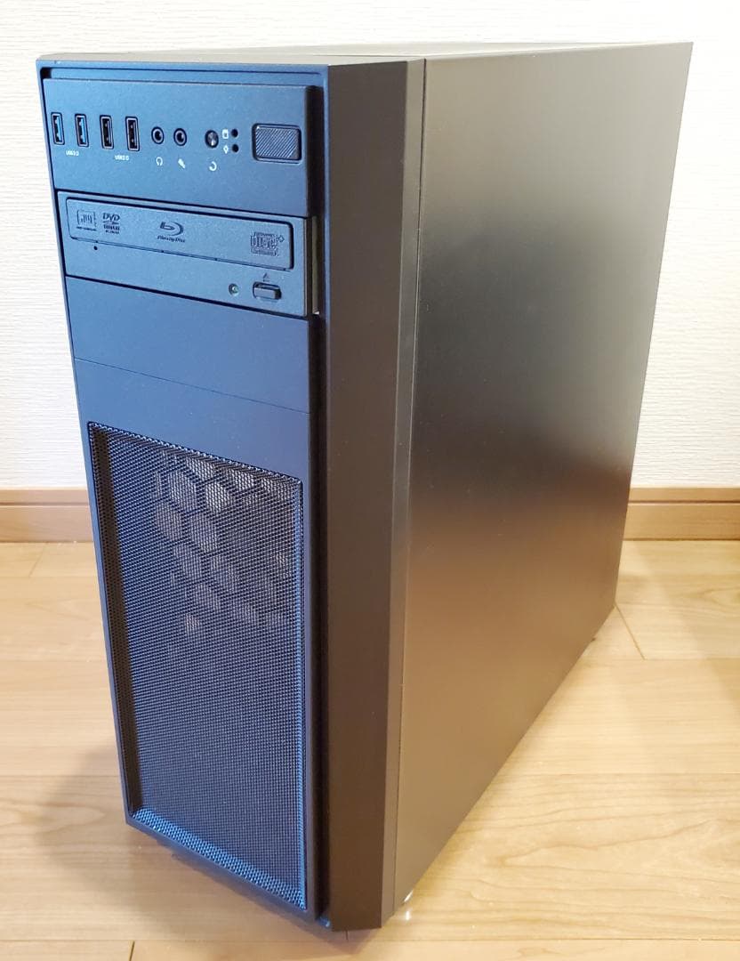 Core i5 6500メモリ8GB Win11Pro Office2024