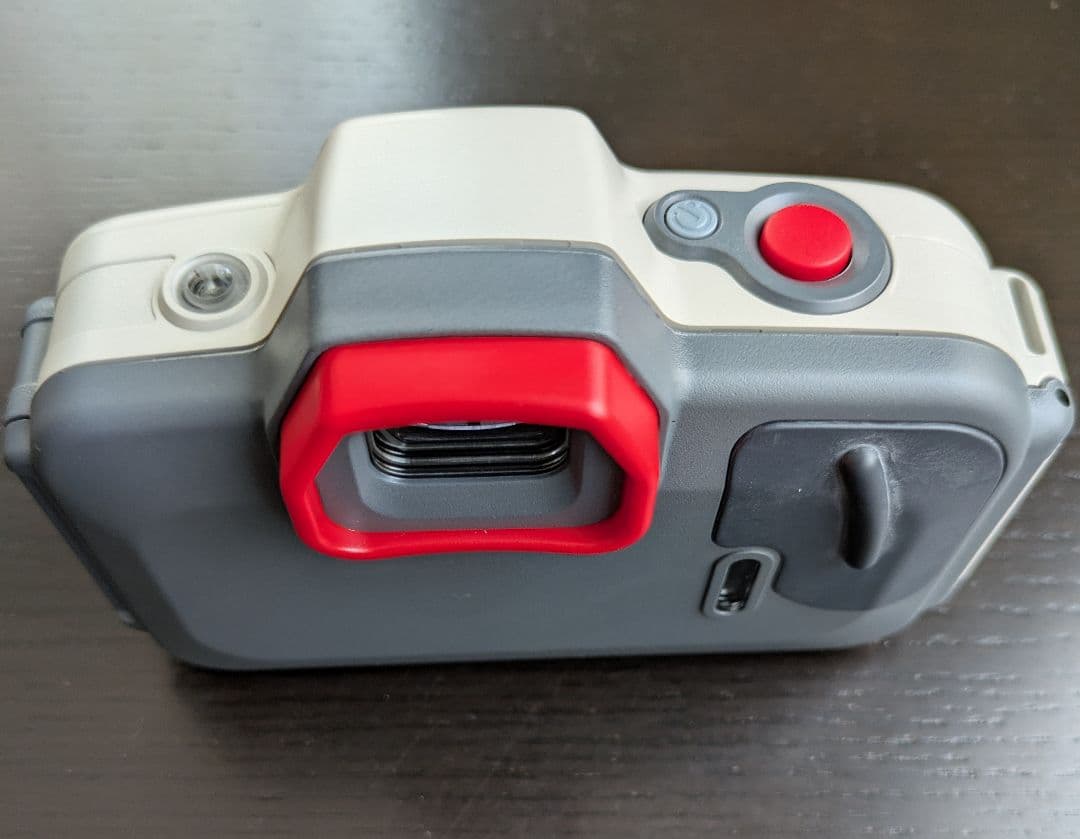 CANON SURE SHOT WP-1 フィルムカメラ ケースセット