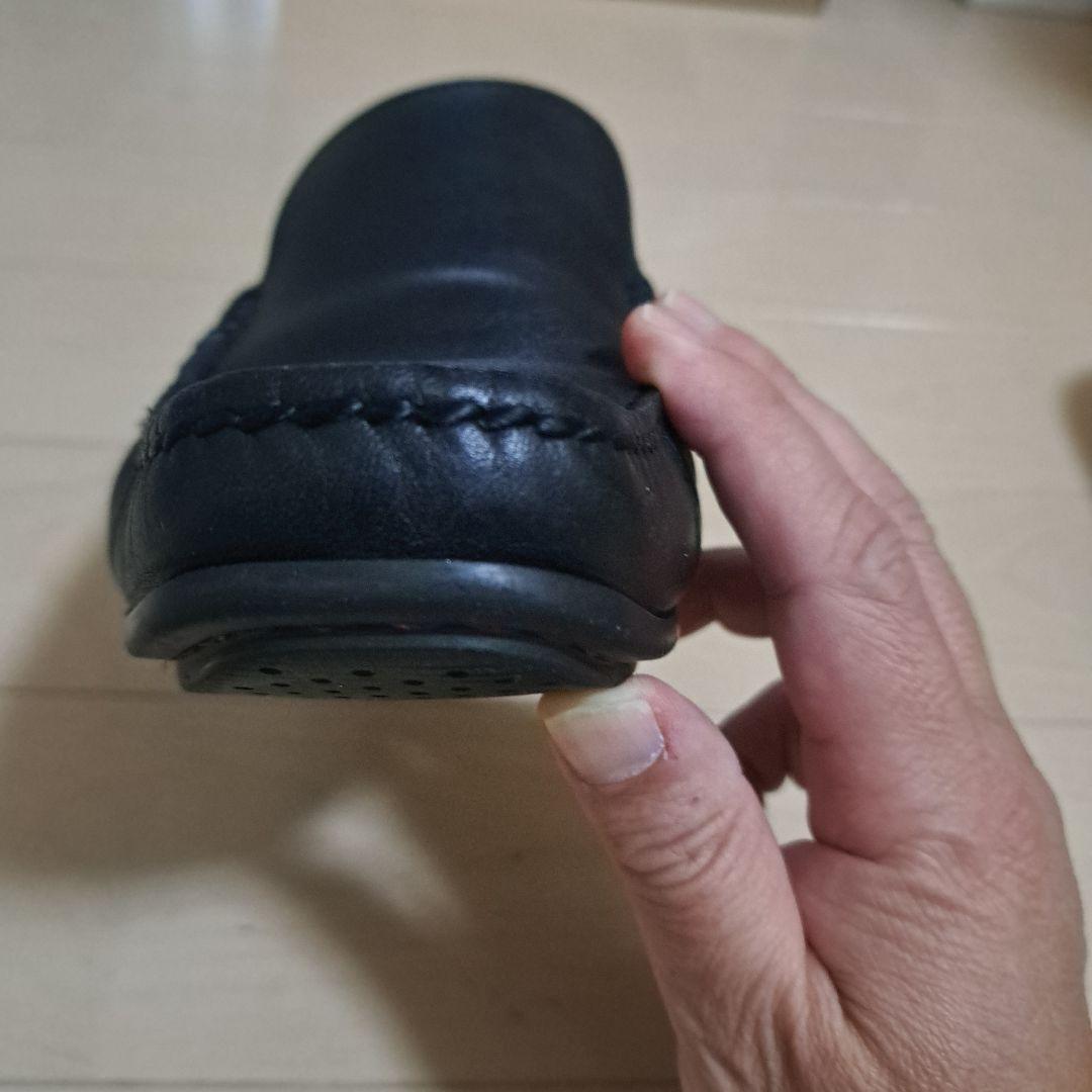 REGAL　スリッポン　56HR　ドライビングシューズ