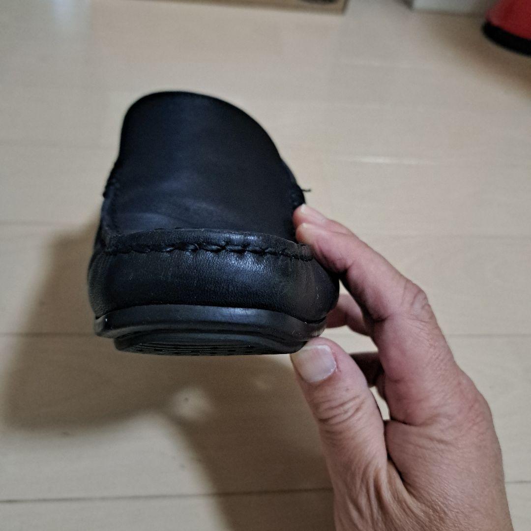 REGAL　スリッポン　56HR　ドライビングシューズ