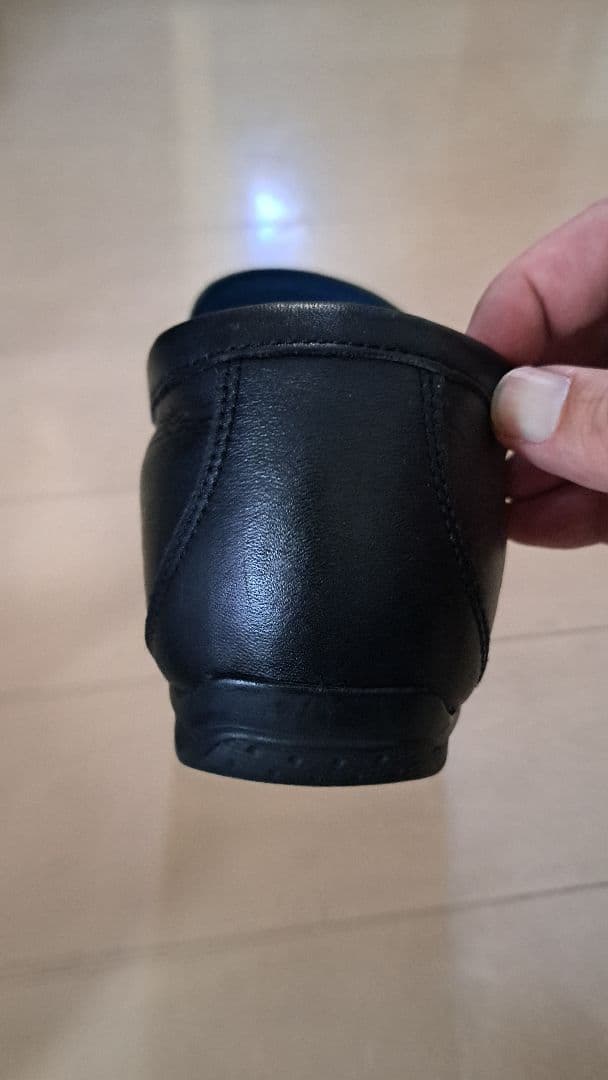 REGAL　スリッポン　56HR　ドライビングシューズ