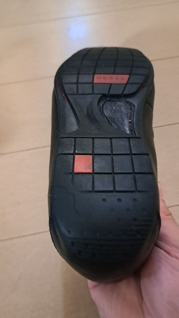 REGAL　スリッポン　56HR　ドライビングシューズ