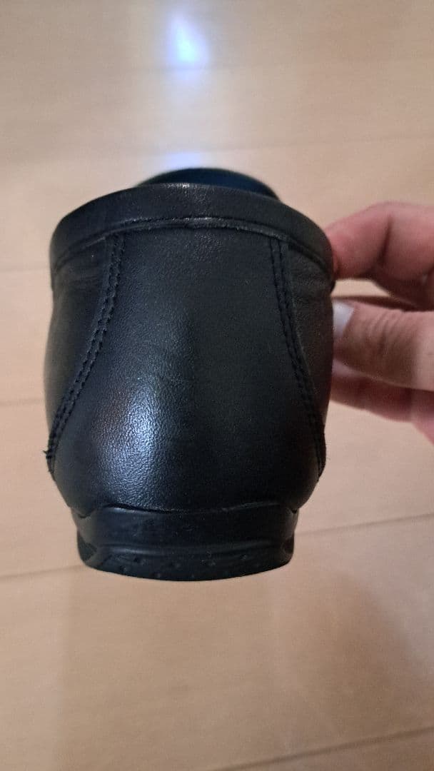 REGAL　スリッポン　56HR　ドライビングシューズ