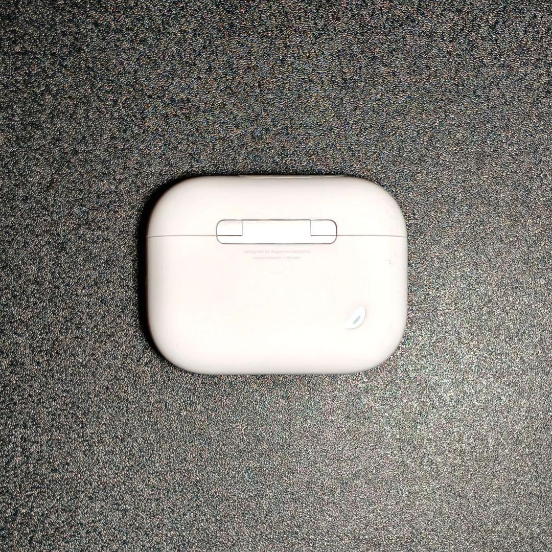 イヤホン AirPods Pro 3 (MFHP4J/A)
