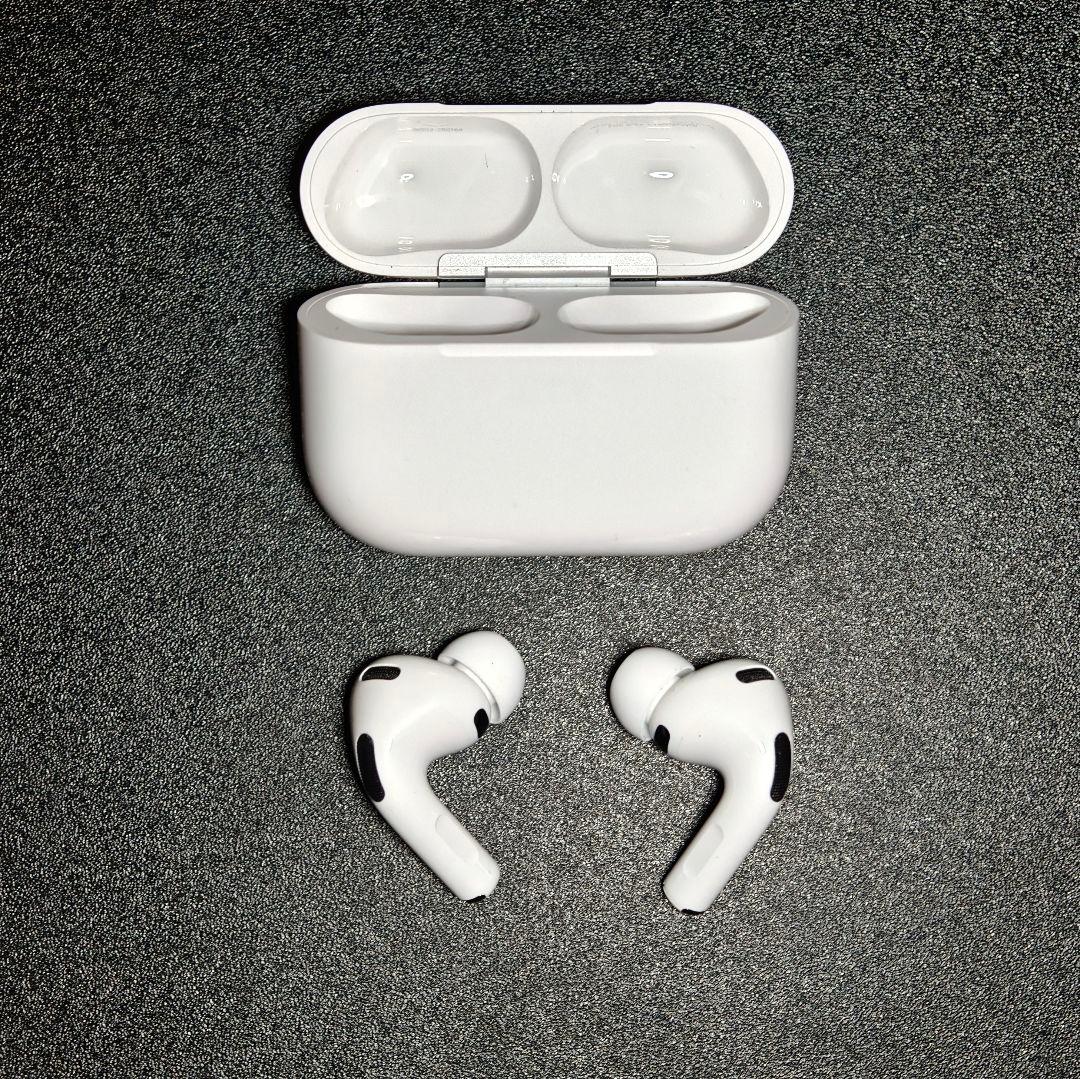 イヤホン AirPods Pro 3 (MFHP4J/A)