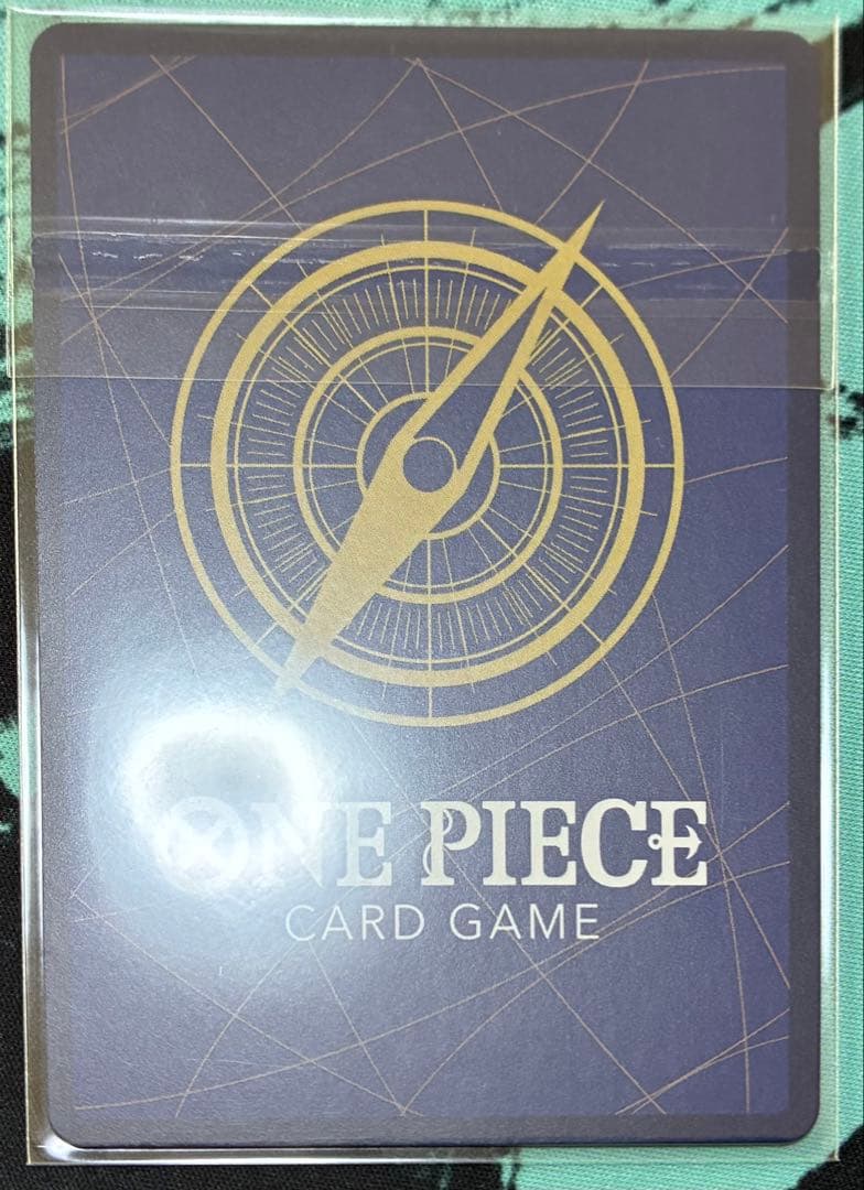 ロロノア・ゾロ　フラグシップ