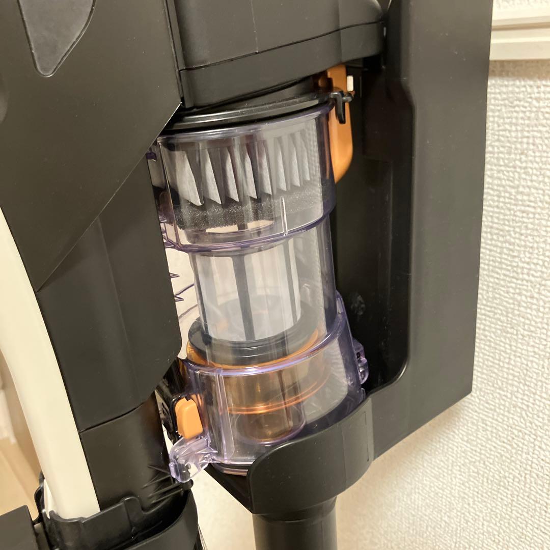 【スマホ連携】PV-BL50M 24年製 パワかるスティック 日立