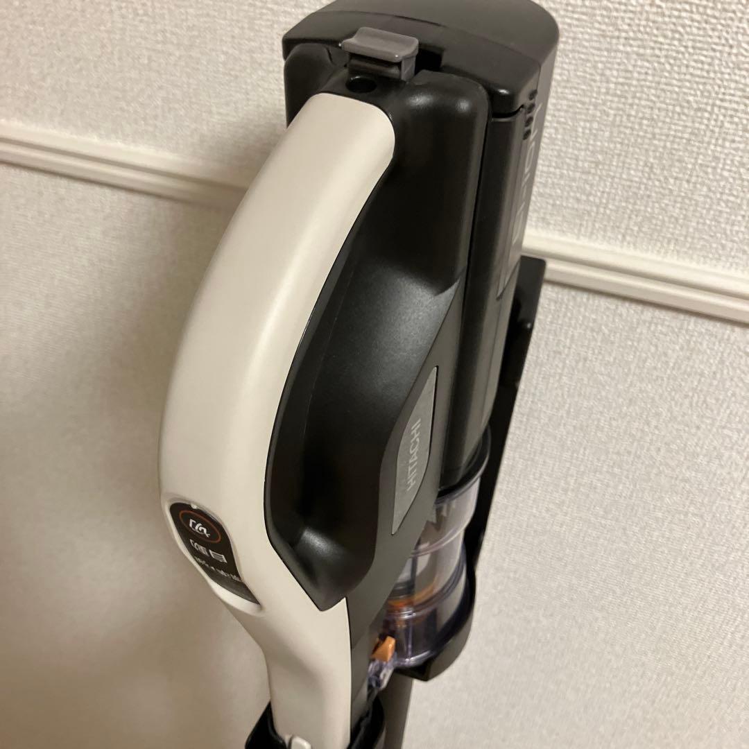 【スマホ連携】PV-BL50M 24年製 パワかるスティック 日立