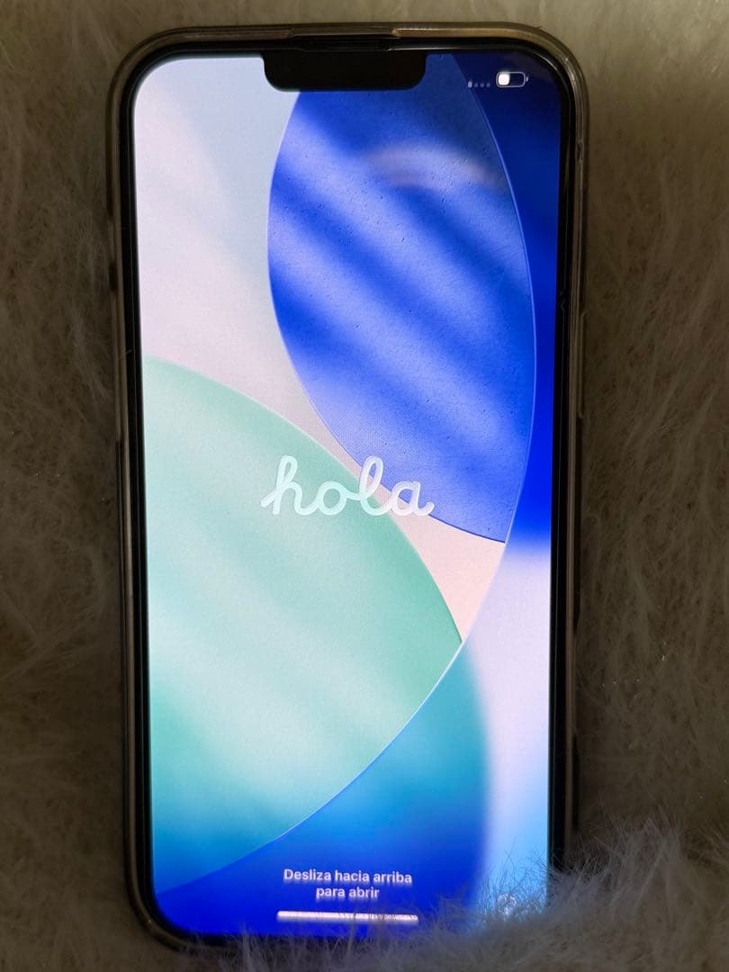 Apple iPhone 13 Pro Max シエラブルー 256G本体