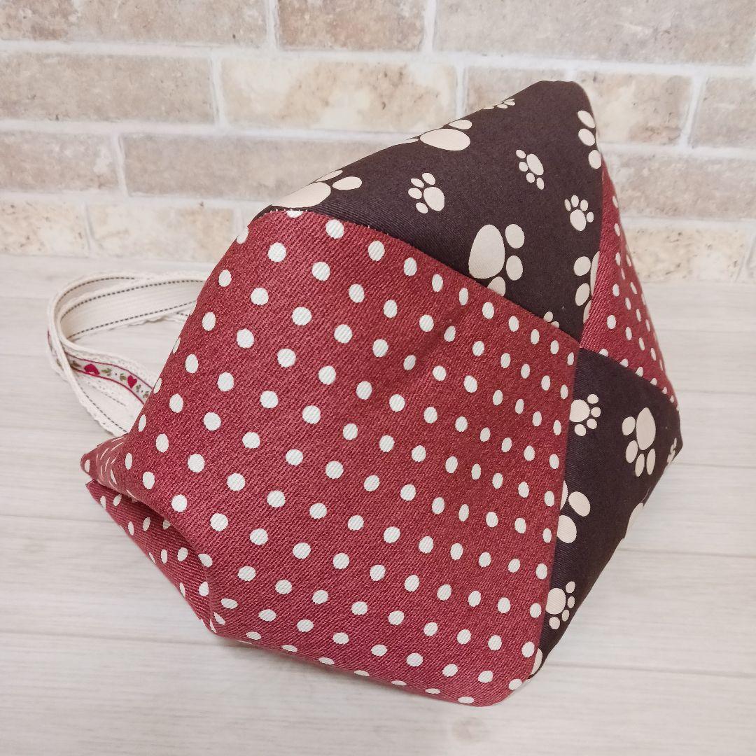 コヤンイサムチョン•ハンドメイド•トートバッグ•巾着•バネ口ポーチ•キーホルダー