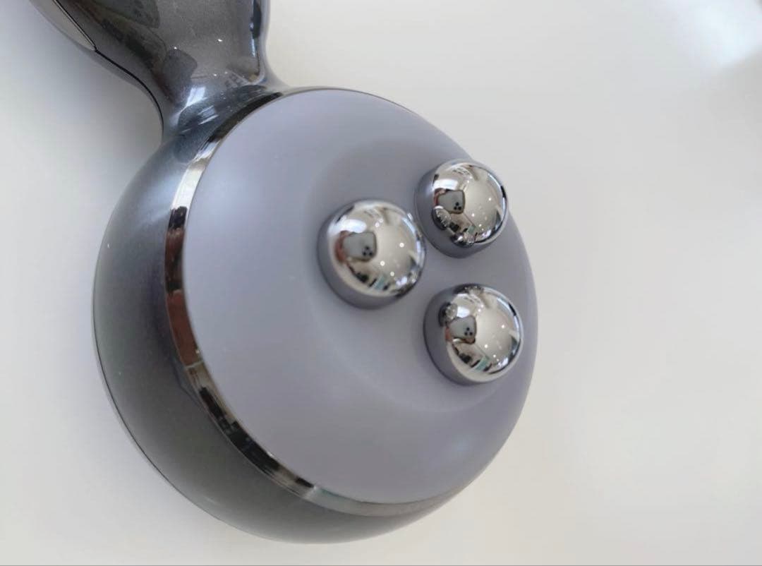 ELECTRON エネボール　RF電子美顔器　美顔器