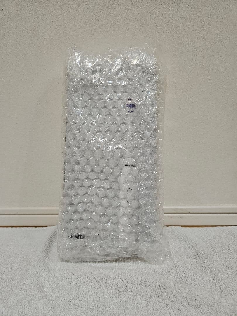 未使用　Panasonic Doltz EW-DA37 電動歯ブラシ本体