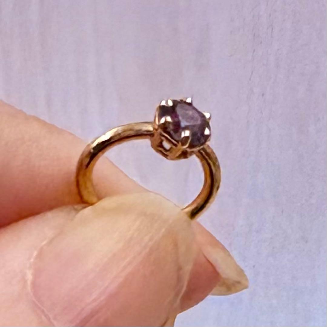 アレキサンドライト bvla ゲートブリッジ ボディピアス キャプティブ CBR