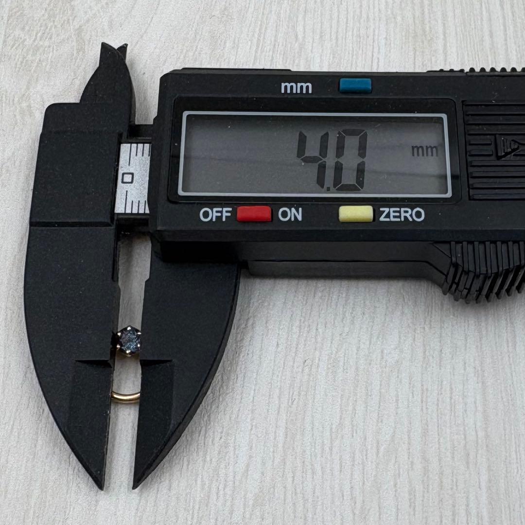 アレキサンドライト bvla ゲートブリッジ ボディピアス キャプティブ CBR