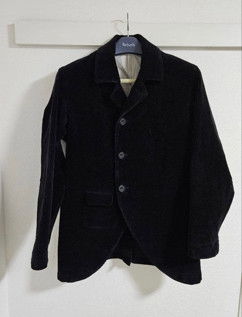 マウンテンリサーチ カッタウェイジャケット Cut Away JKT