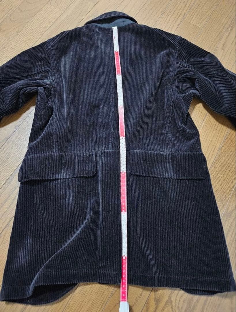 マウンテンリサーチ カッタウェイジャケット Cut Away JKT