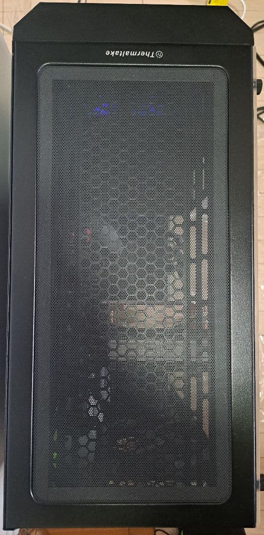 ゲーミングPC GTX1070 32GB SSD Win11 i5-7600K