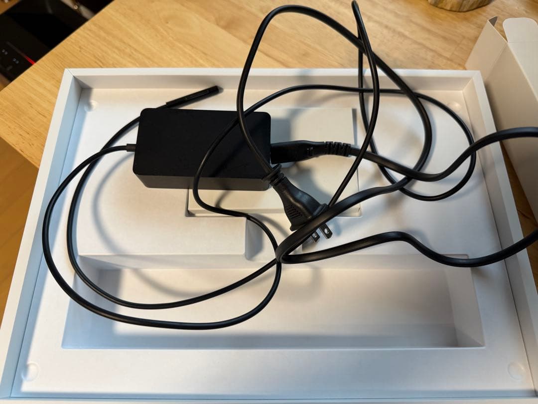 Surface Laptop 5 13.5 JP配列 i7/16GB/512GB