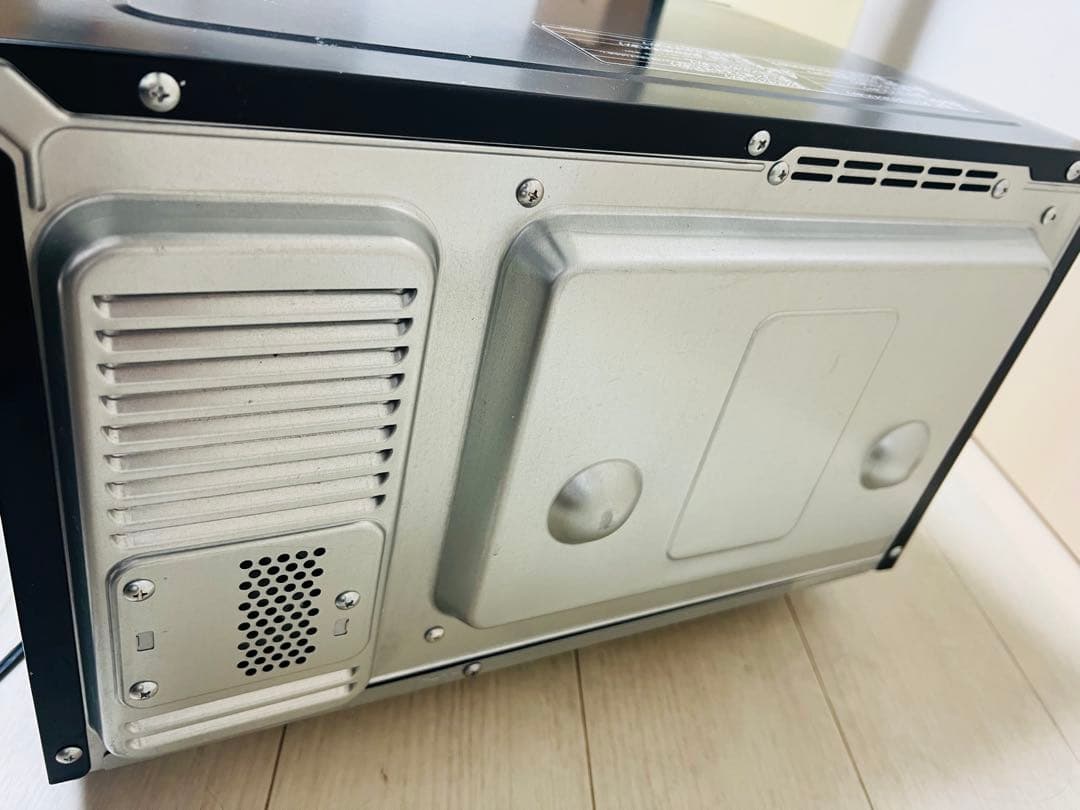 日立 オーブンレンジ MRO-F5AE2(K) 2022年製