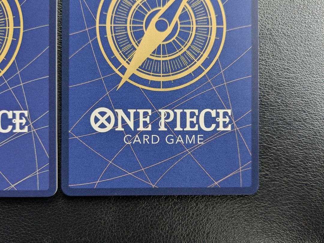 ワンピース カードゲーム ビビ　SP2枚セット