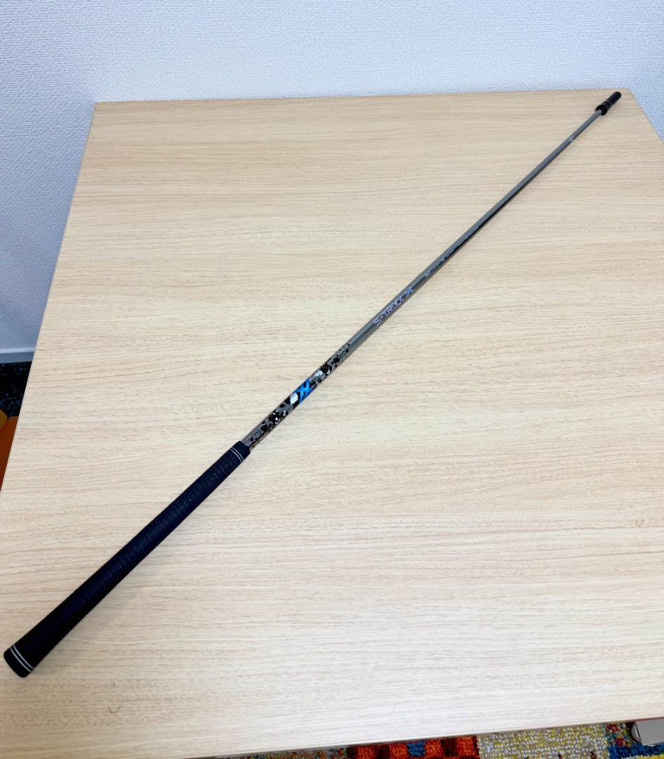 エストリックス エックス S-TRIXX X 50R Taylorスリーブ