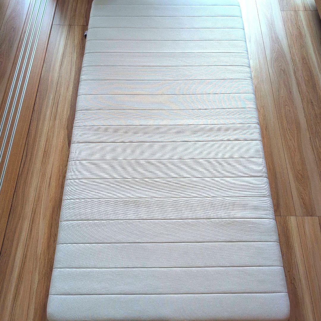 エアウィーヴ スマート 01 シングル（幅97cm）