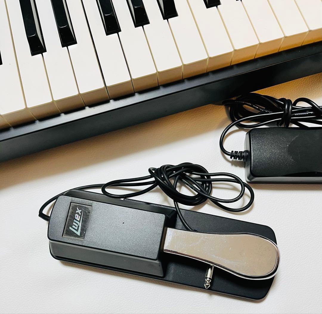 【美品】CASIO 電子ピアノ Privia プリヴィア PX-S1000