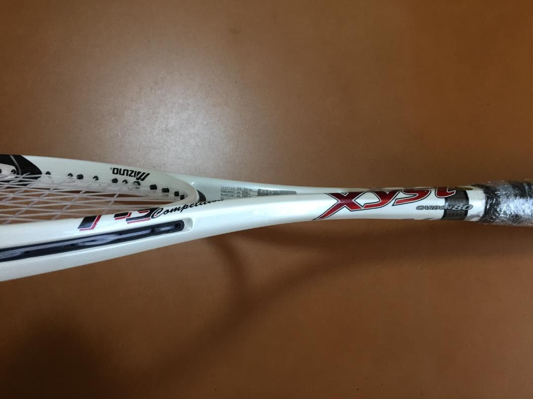 レア 名器　超美品　MIZUNO　XYST　T-3　COMP　1U