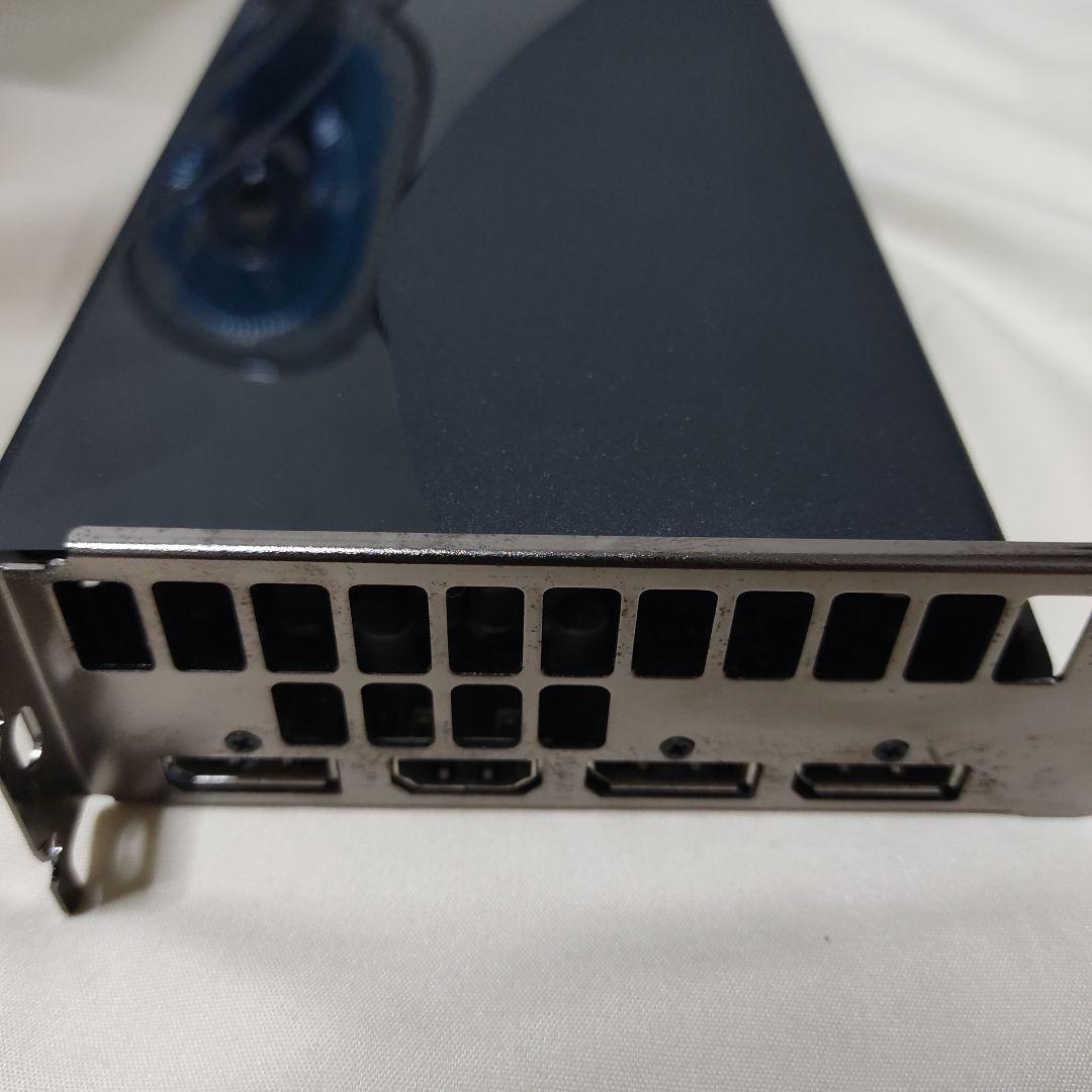 GTX1660 Ti 6GB GDDR6 グラフィックボード