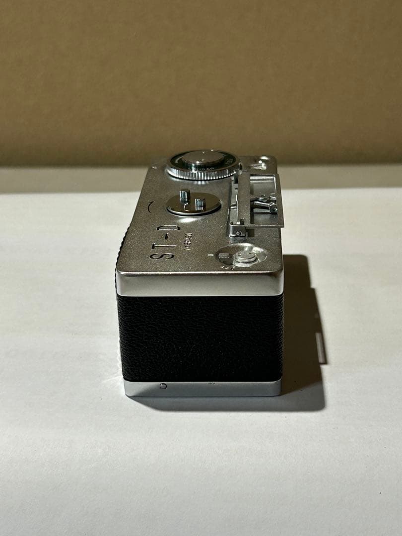 パノラマカメラVISCAWIDE-16