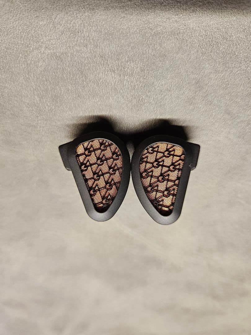 64 AUDIO Solo　6日で取り消します