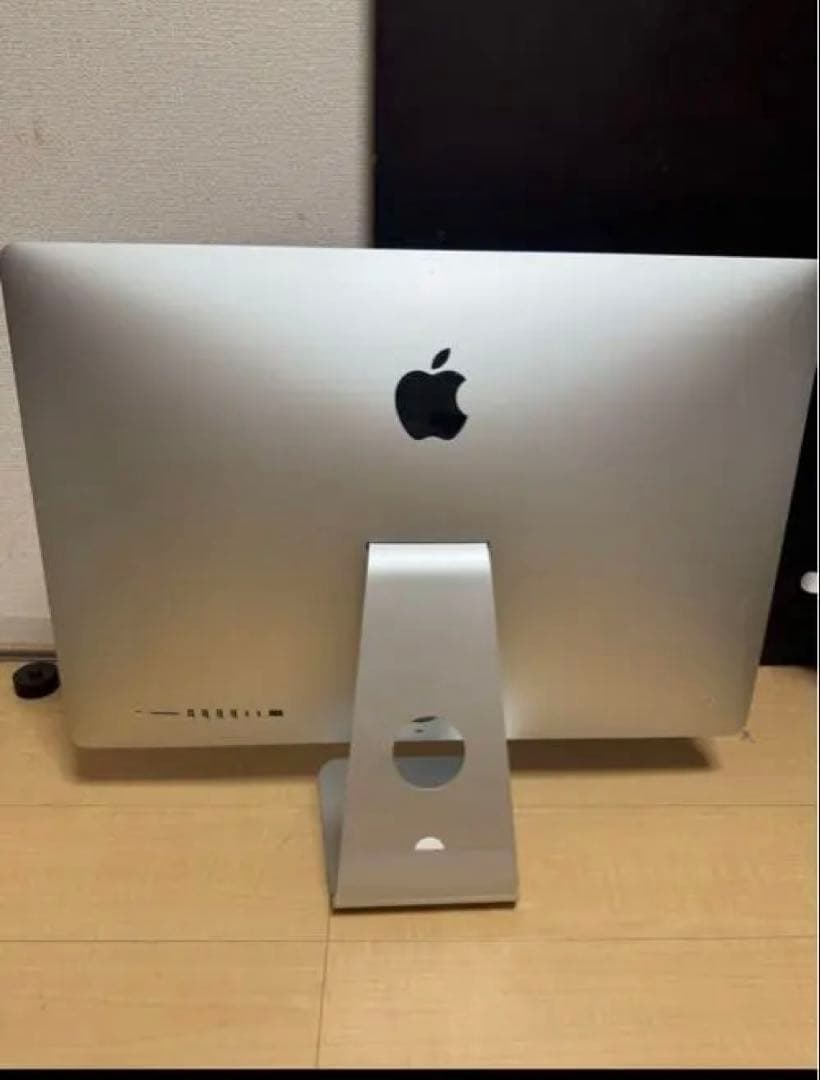 iMac Retina 5K 27インチ(2020)