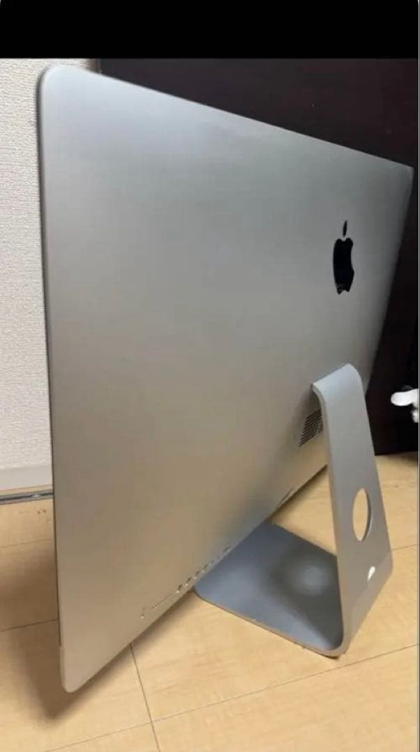 iMac Retina 5K 27インチ(2020)