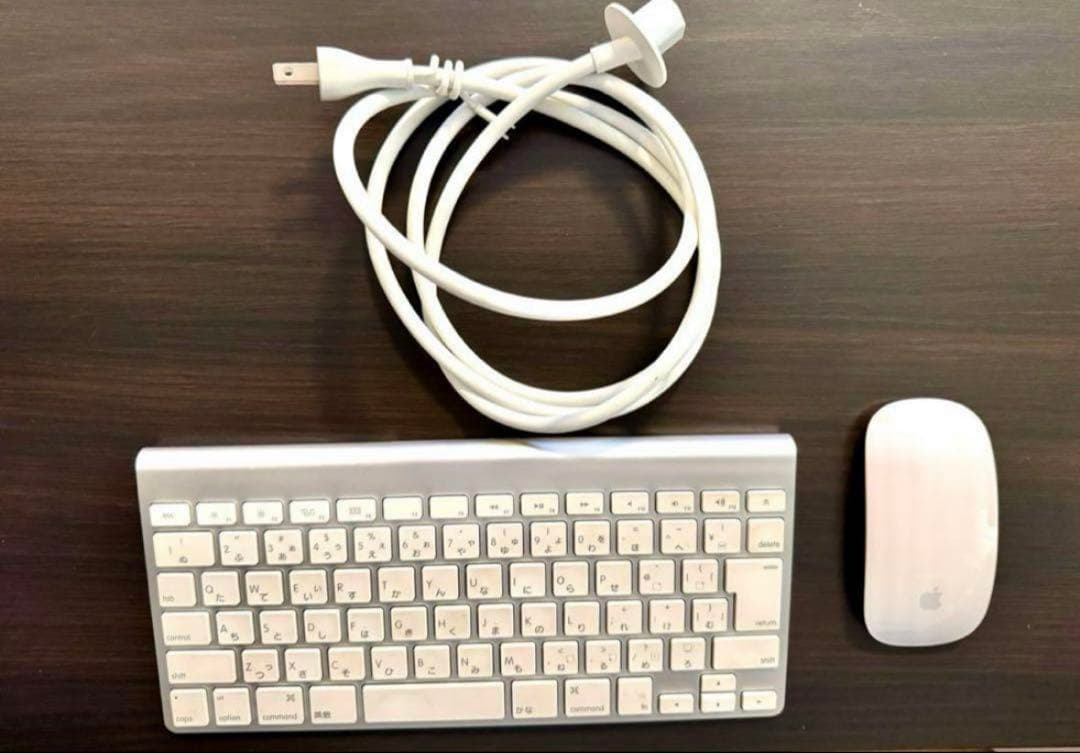 iMac Retina 5K 27インチ(2020)