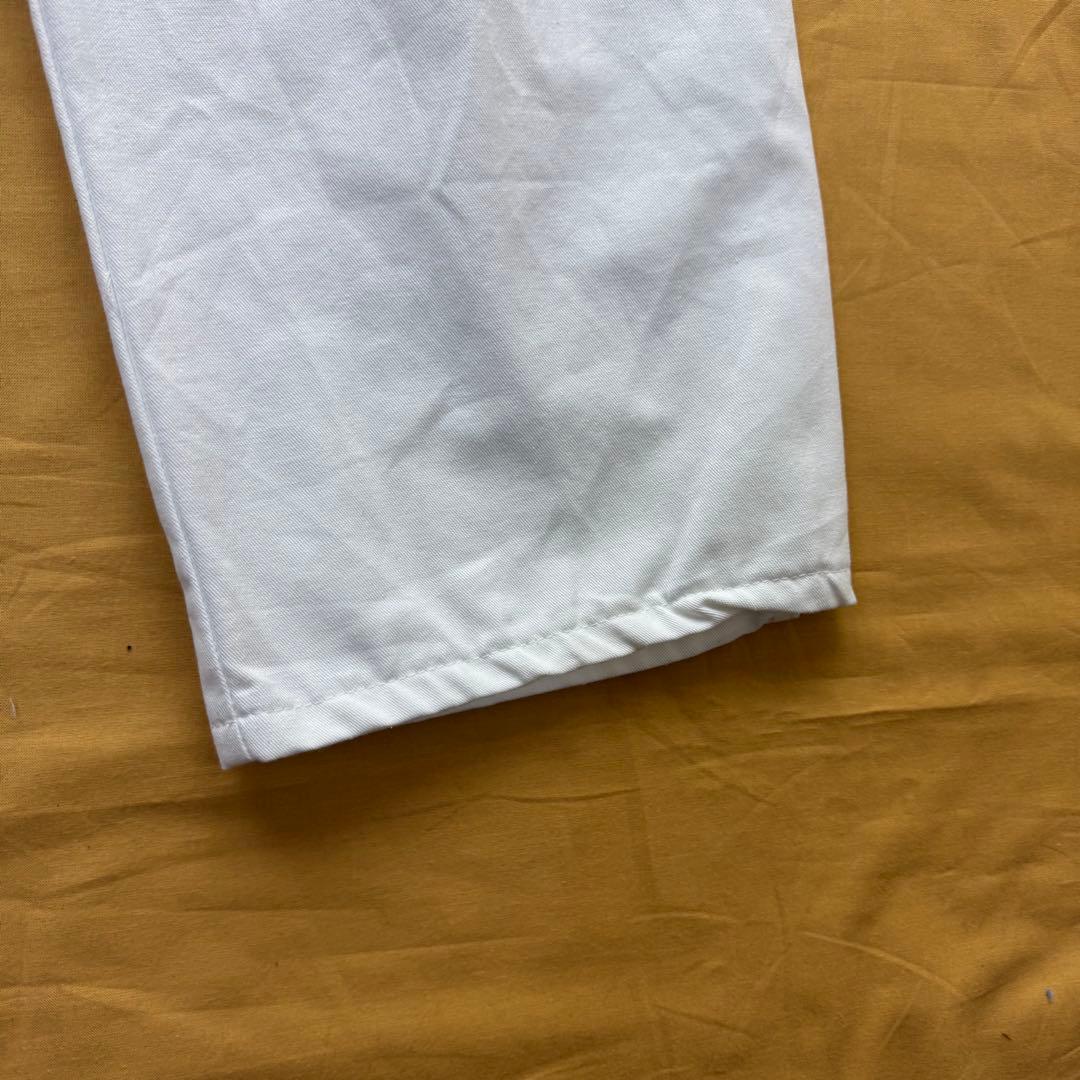 美品　dickies ペインターパンツ　ホワイト　W34 L30 ディッキーズ