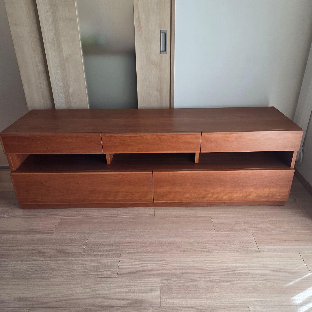 ACTUS/アクタス　テレビボード/テレビ台　【美品】