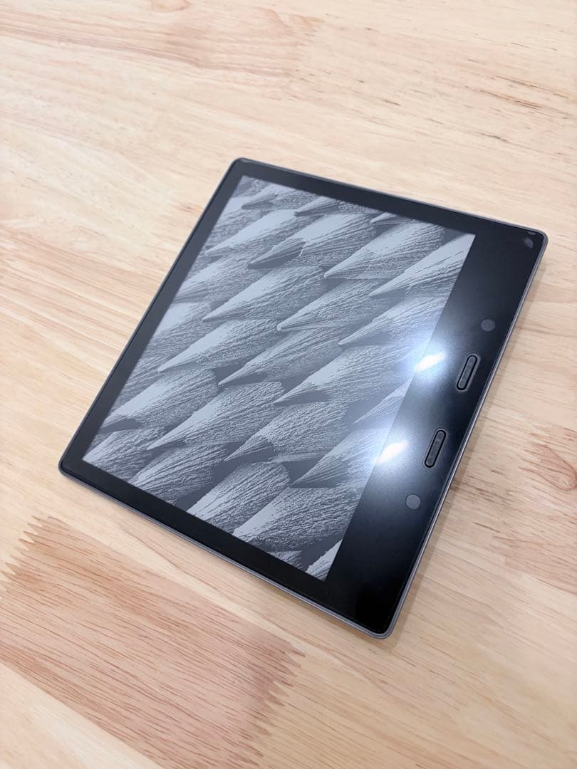 Kindle Oasis 第10世代 32GB 広告なし