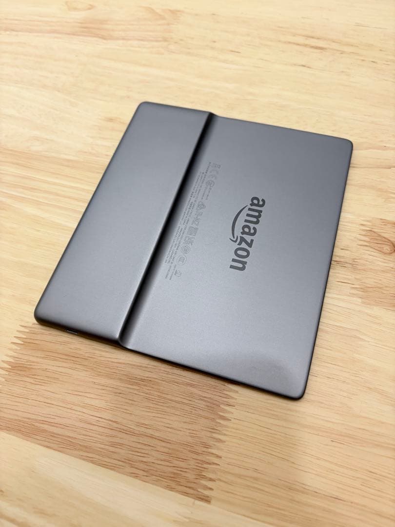 Kindle Oasis 第10世代 32GB 広告なし